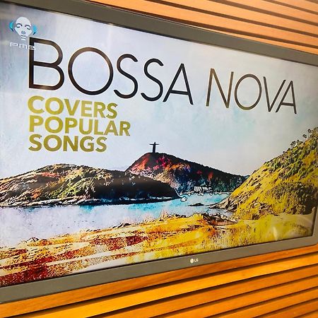 Cabo Frio Familiar Toca De Gente Feliz Villa Eksteriør bilde