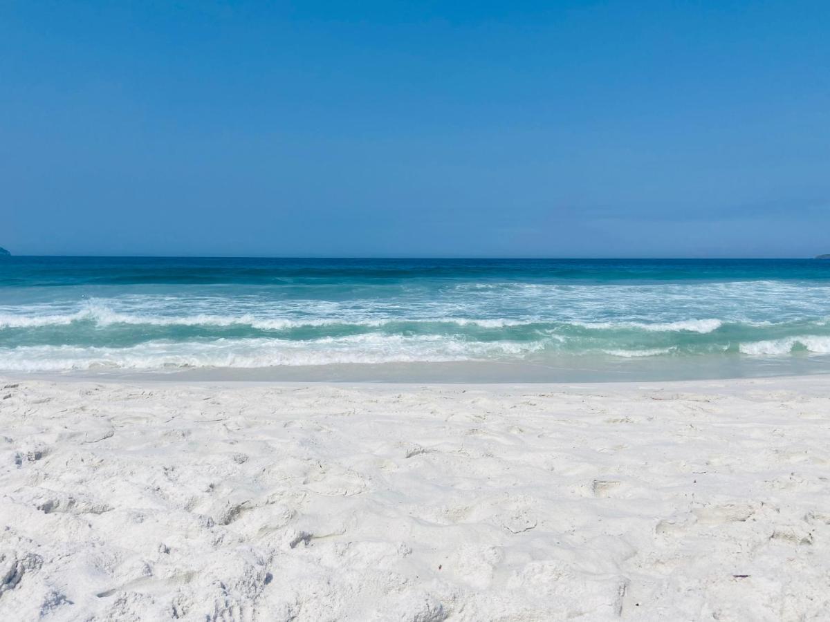 Cabo Frio Familiar Toca De Gente Feliz Villa Eksteriør bilde